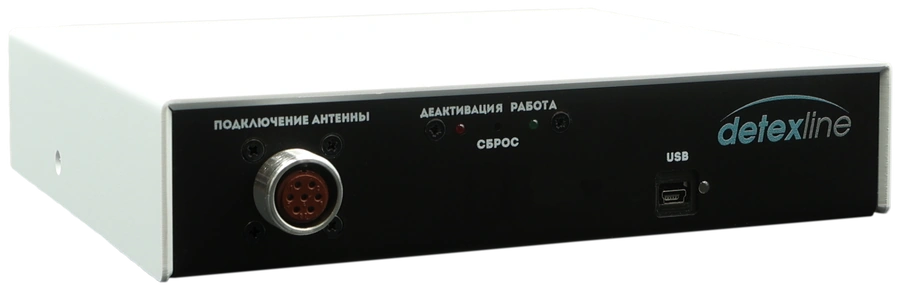 Встраиваемый Деактиватор Detex Line
