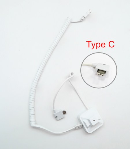 Type-C кабель