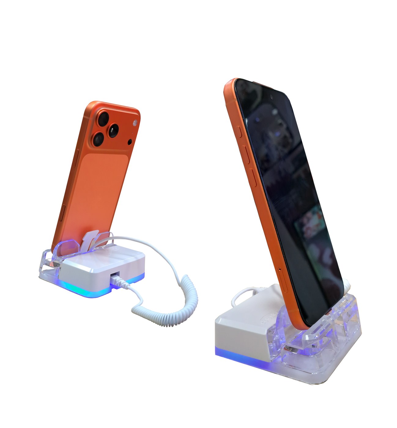 V-Stand с LED-подсветкой